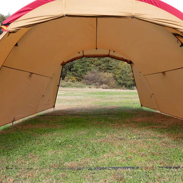 Snow Peak Vault 4 person tent