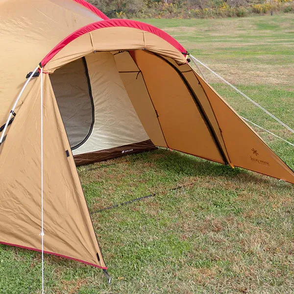 Snow Peak Vault 4 person tent
