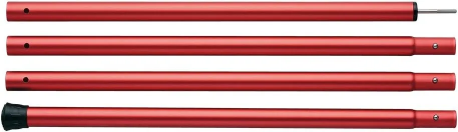 Snow Peak Wing Pole for Tent and Tarp