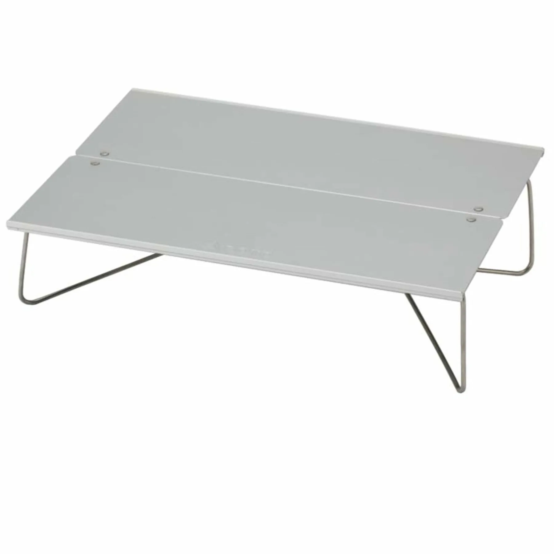 Soto Field Hopper Ultralght Compact Hiking Table