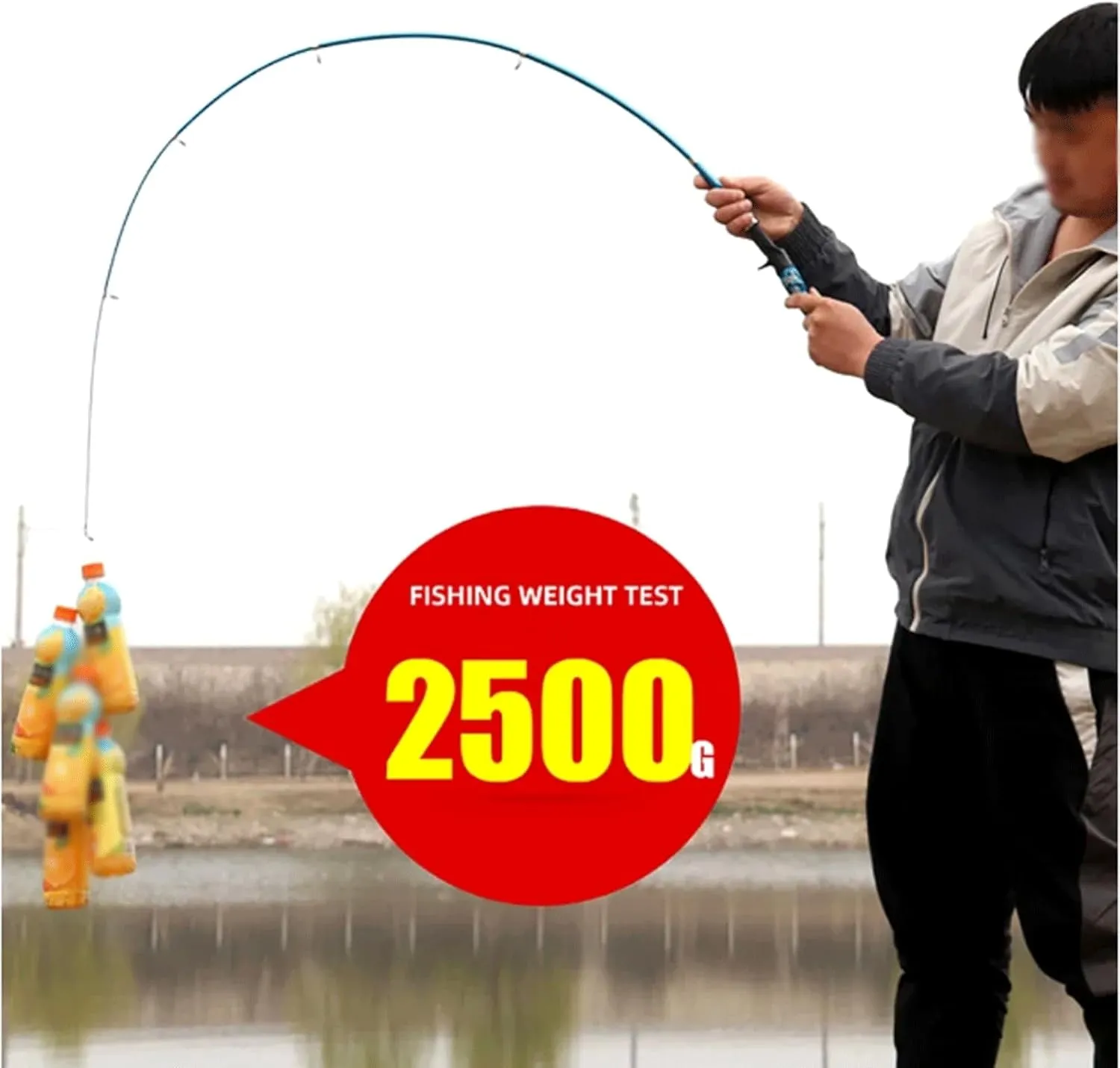 Spinning Casting Carp Rod Telescopic Fishing Rod 1.8M 1.5M 1.3M Small Ultralight Portable Travel Baitcasting Rod Fishing Pole
