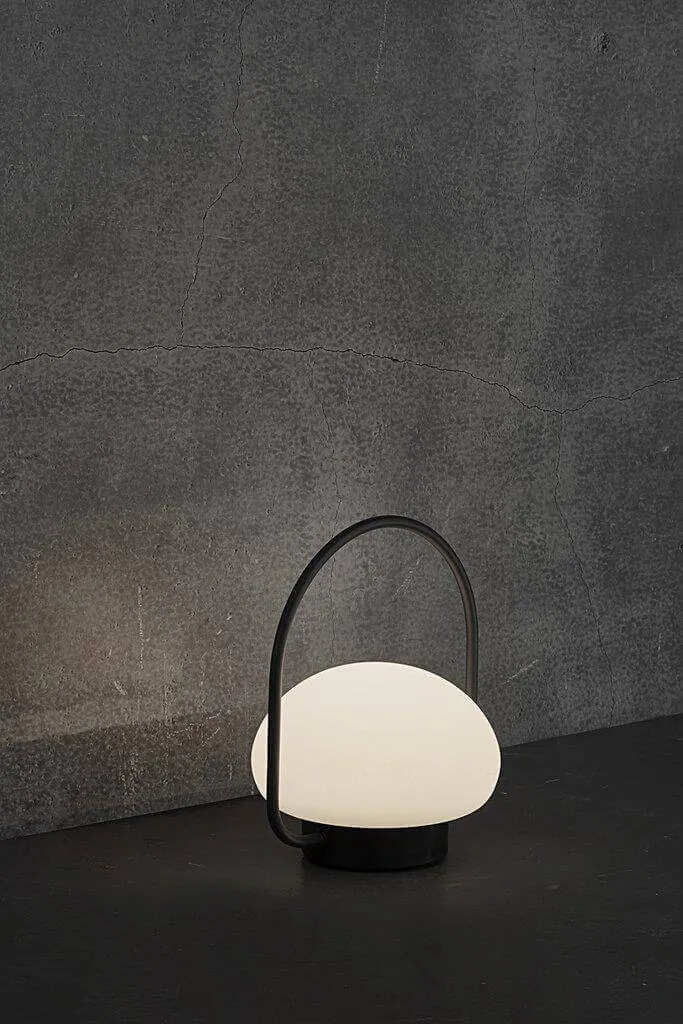 Sponge 'to go' Portable Lamp