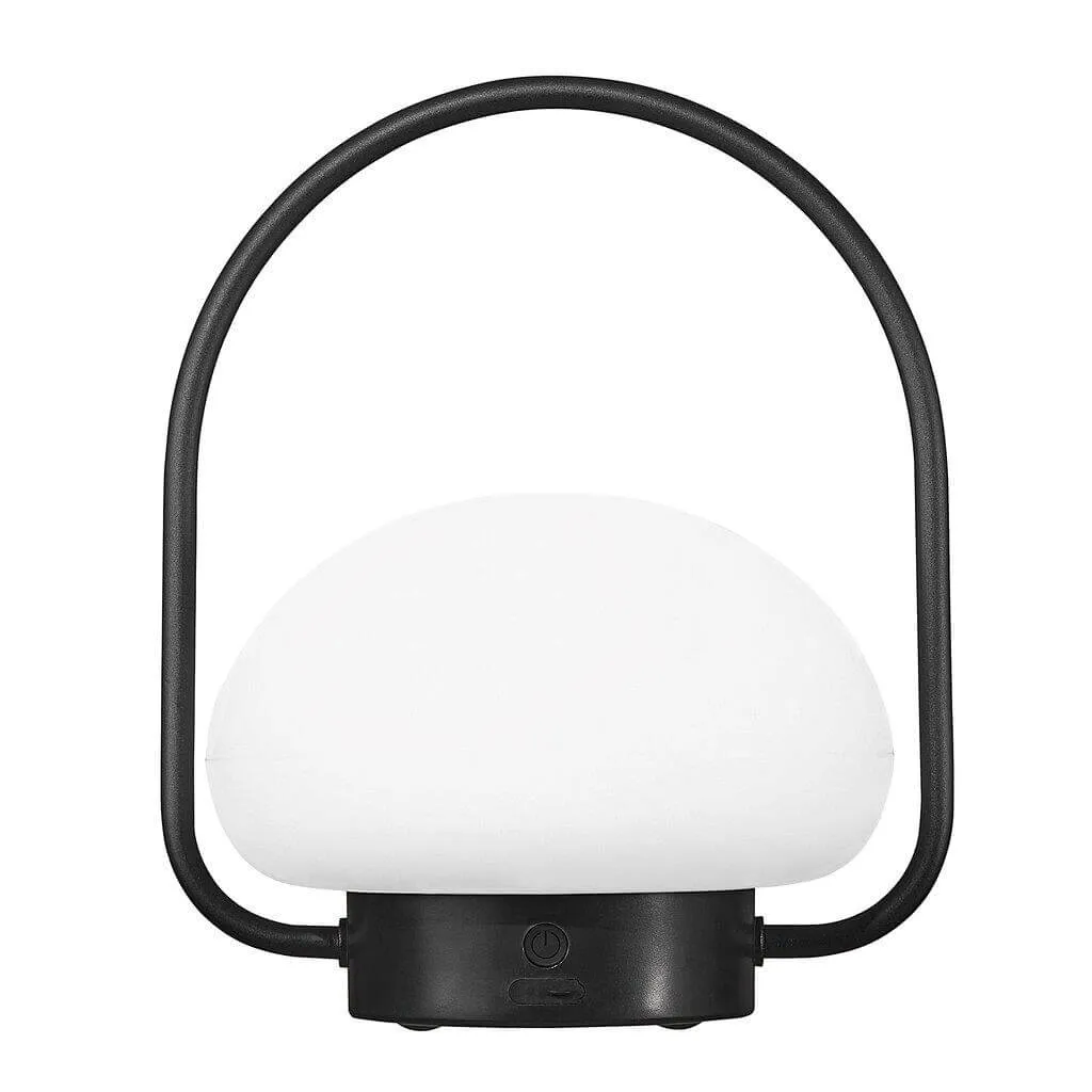 Sponge 'to go' Portable Lamp