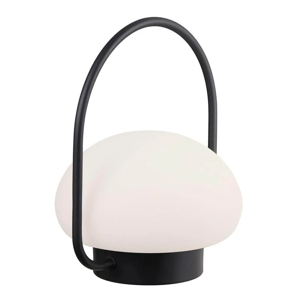 Sponge 'to go' Portable Lamp