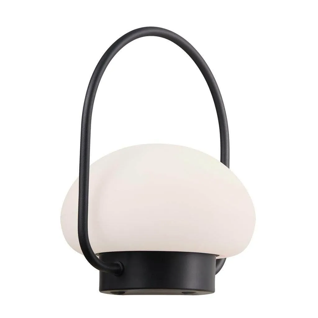 Sponge 'to go' Portable Lamp