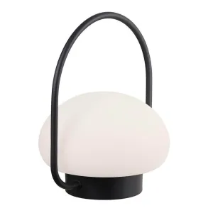 Sponge 'to go' Portable Lamp