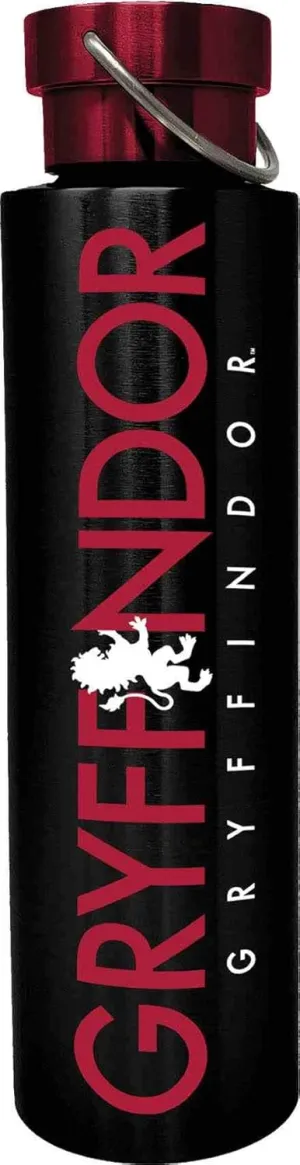 Spoontiques Gryffindor Stainless Steel Bottle