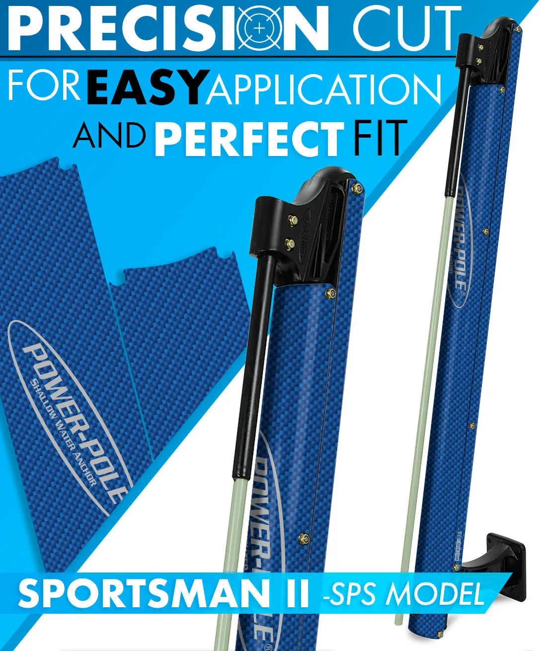 Sportsman II (SPS) - Carbon Fiber