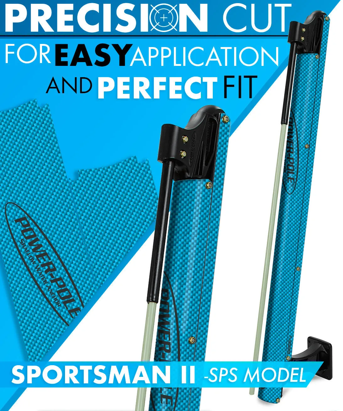 Sportsman II (SPS) - Carbon Fiber