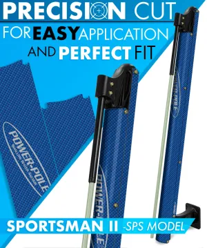 Sportsman II (SPS) - Carbon Fiber