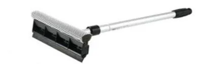 Squeegee w/24"-42" Handle