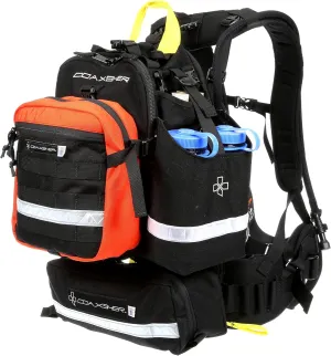 SR-1 Endeavor Search and Rescue Pack (Orange)