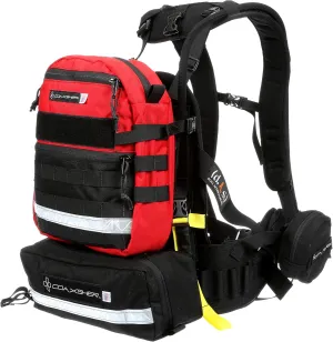 SR-1 Recon Search and Rescue Pack