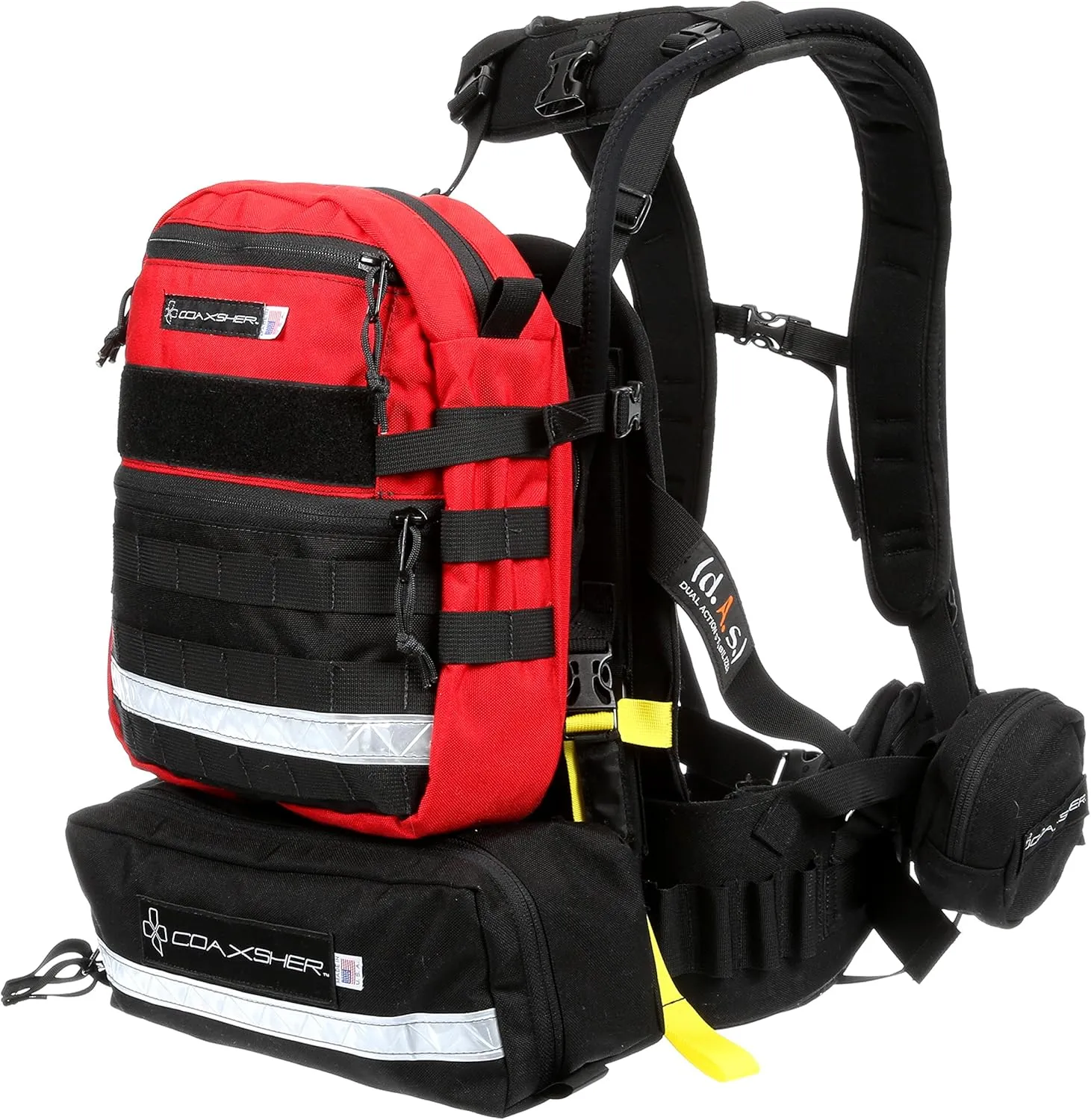 SR-1 Recon Search and Rescue Pack
