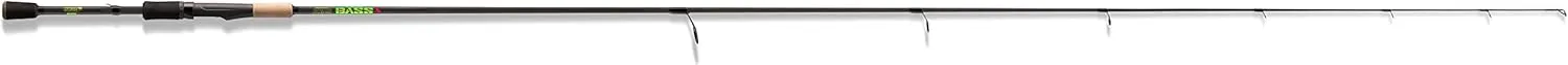 St. Croix Rods Bass X Casting Rod, BAC