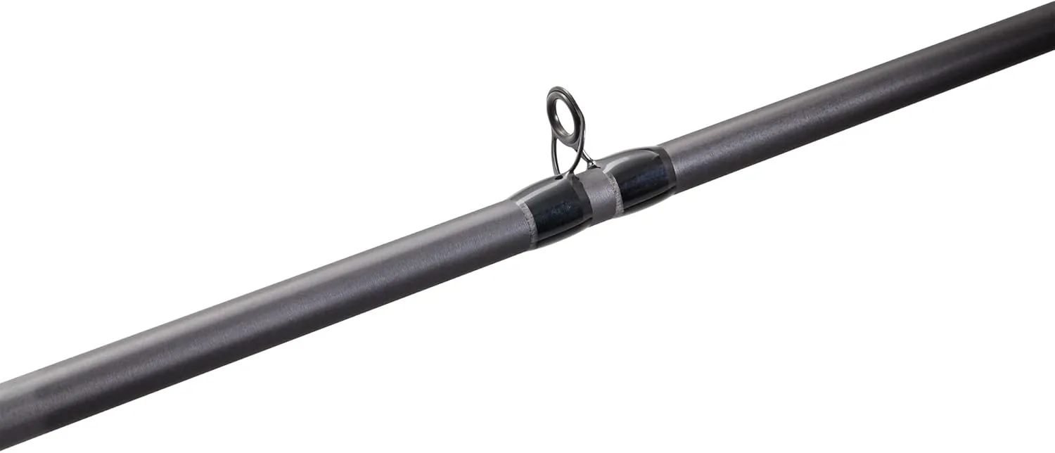 St. Croix Rods Bass X Casting Rod, BAC