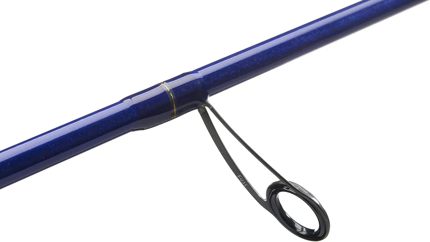 St. Croix Rods Legend Tournament Bass Spinning Rod, Premium Quality, Durably Sensitive, High Performing Spinning Rod