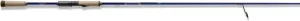 St. Croix Rods Legend Tournament Bass Spinning Rod, Premium Quality, Durably Sensitive, High Performing Spinning Rod