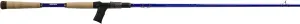 St. Croix Rods Legend Tournament Musky Fishing Rod, Premium Quality Casting Rod, Made in The USA