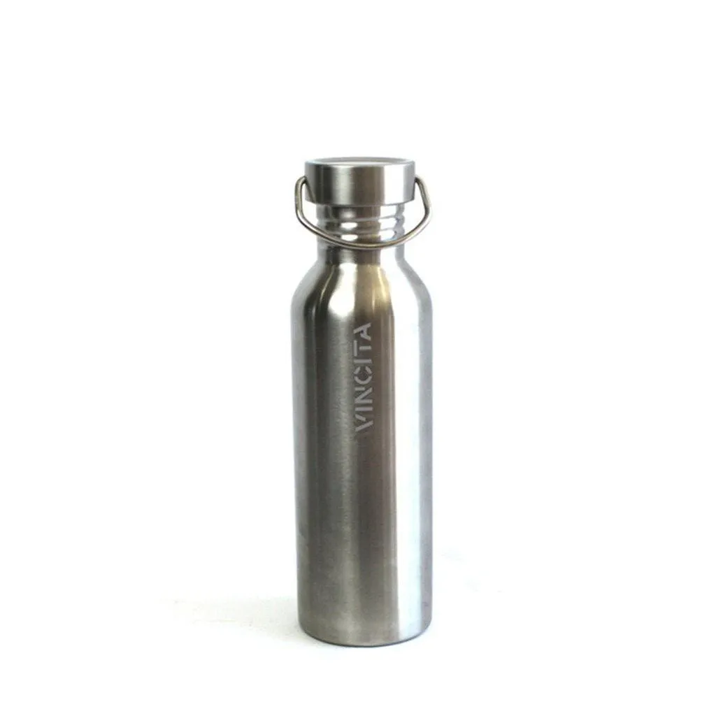 Stainless Steel Bottle