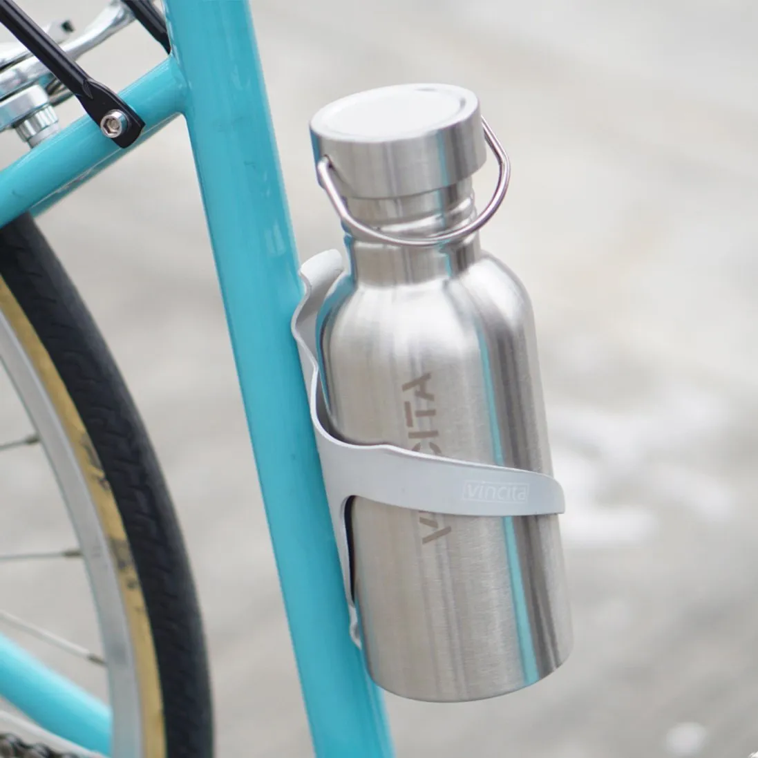Stainless Steel Bottle