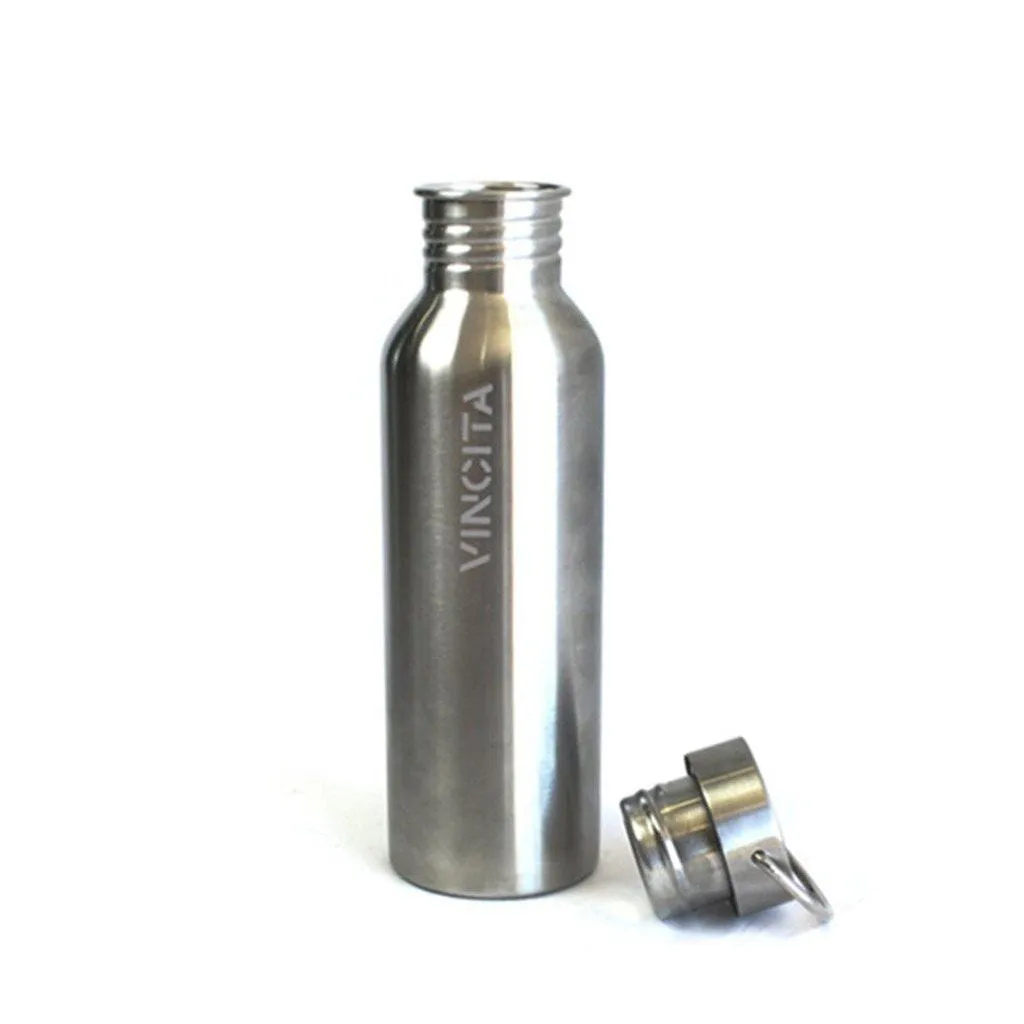 Stainless Steel Bottle