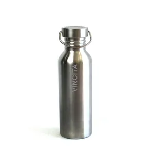 Stainless Steel Bottle