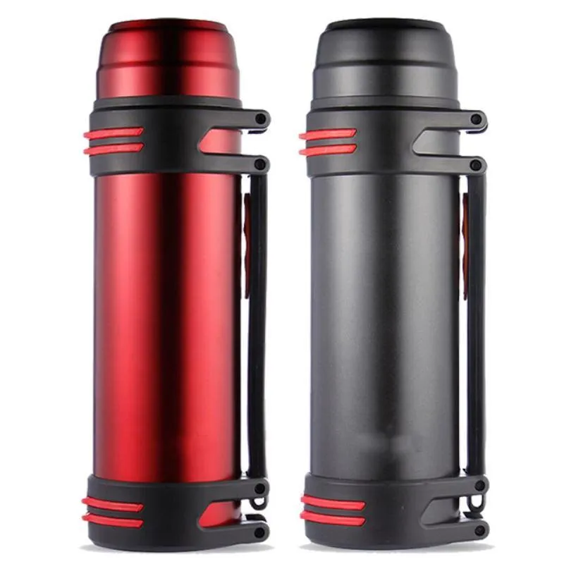 Stainless Steel Thermos