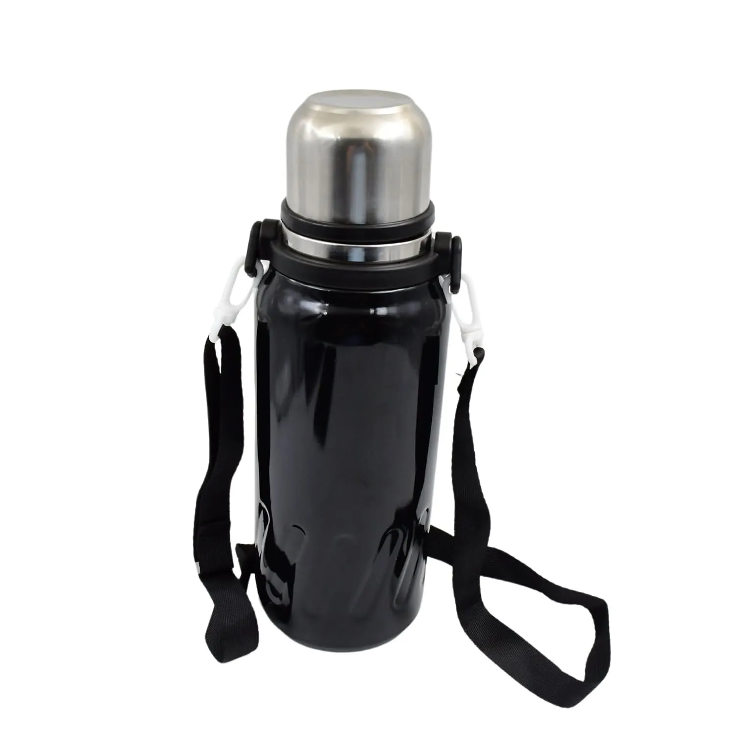 Stainless Steel Vacuum Insulated Water Bottle – 1200 ml