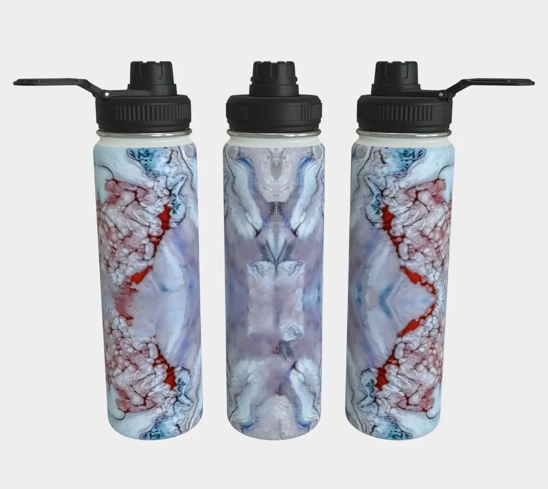 Stainless Steel Water Bottle (2025-03-04, 4:28 p.m.)