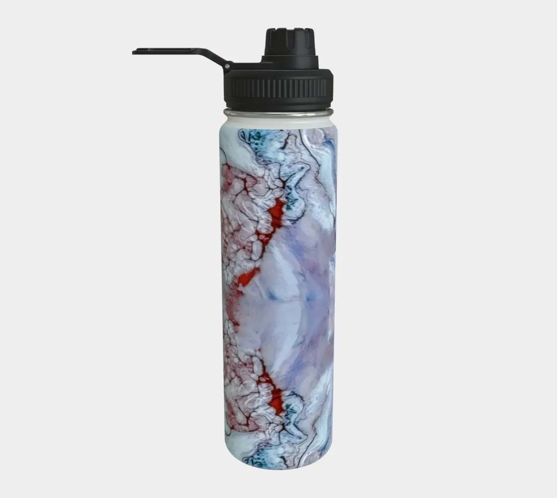 Stainless Steel Water Bottle (2025-03-04, 4:28 p.m.)