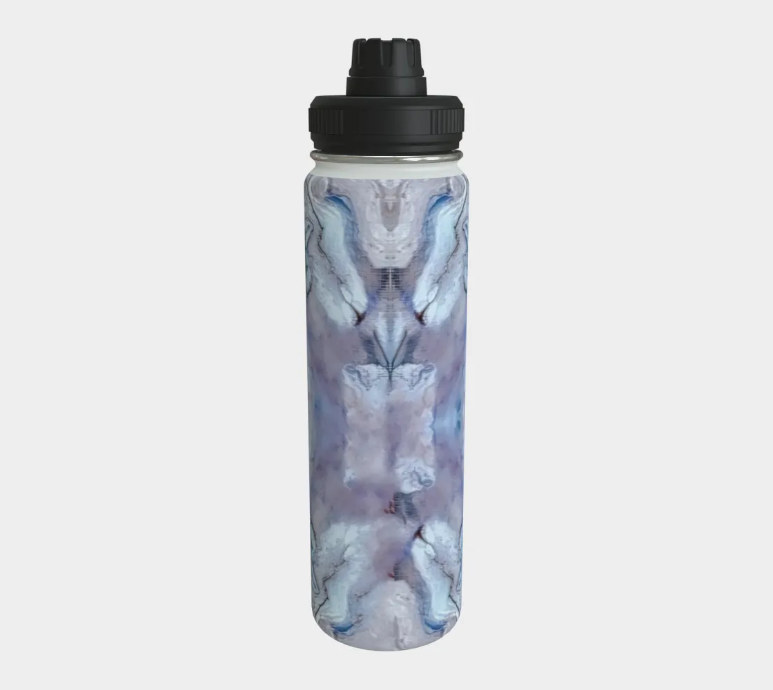 Stainless Steel Water Bottle (2025-03-04, 4:28 p.m.)