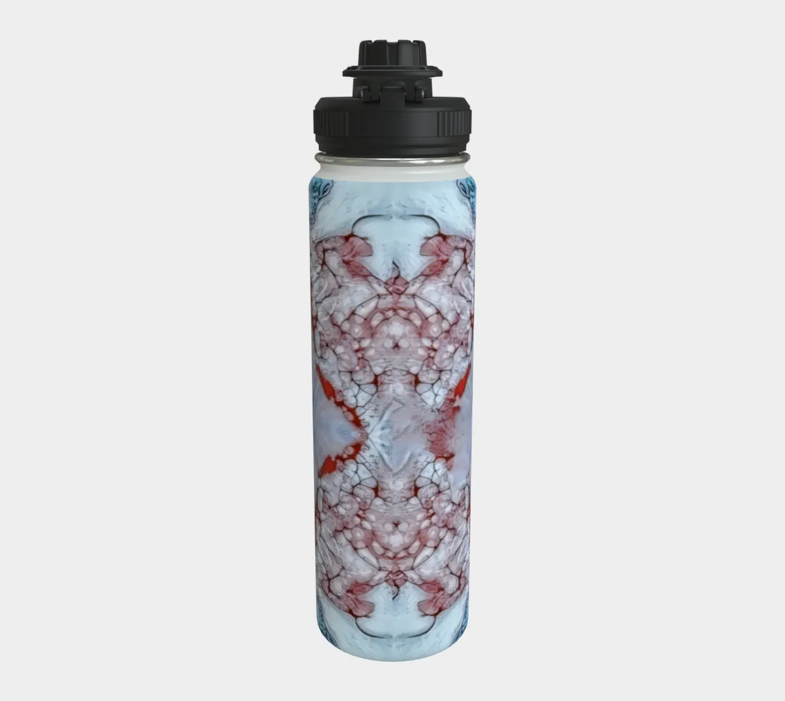 Stainless Steel Water Bottle (2025-03-04, 4:28 p.m.)