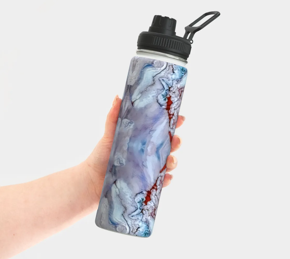 Stainless Steel Water Bottle (2025-03-04, 4:28 p.m.)