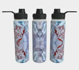 Stainless Steel Water Bottle (2025-03-04, 4:28 p.m.)