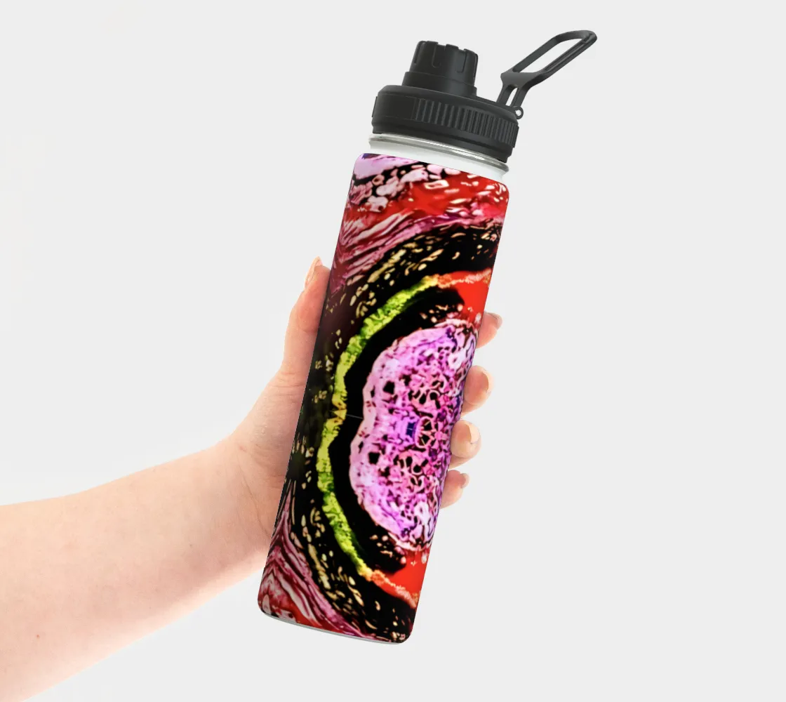 Stainless Steel Water Bottle (2025-03-04, 4:29 p.m.)