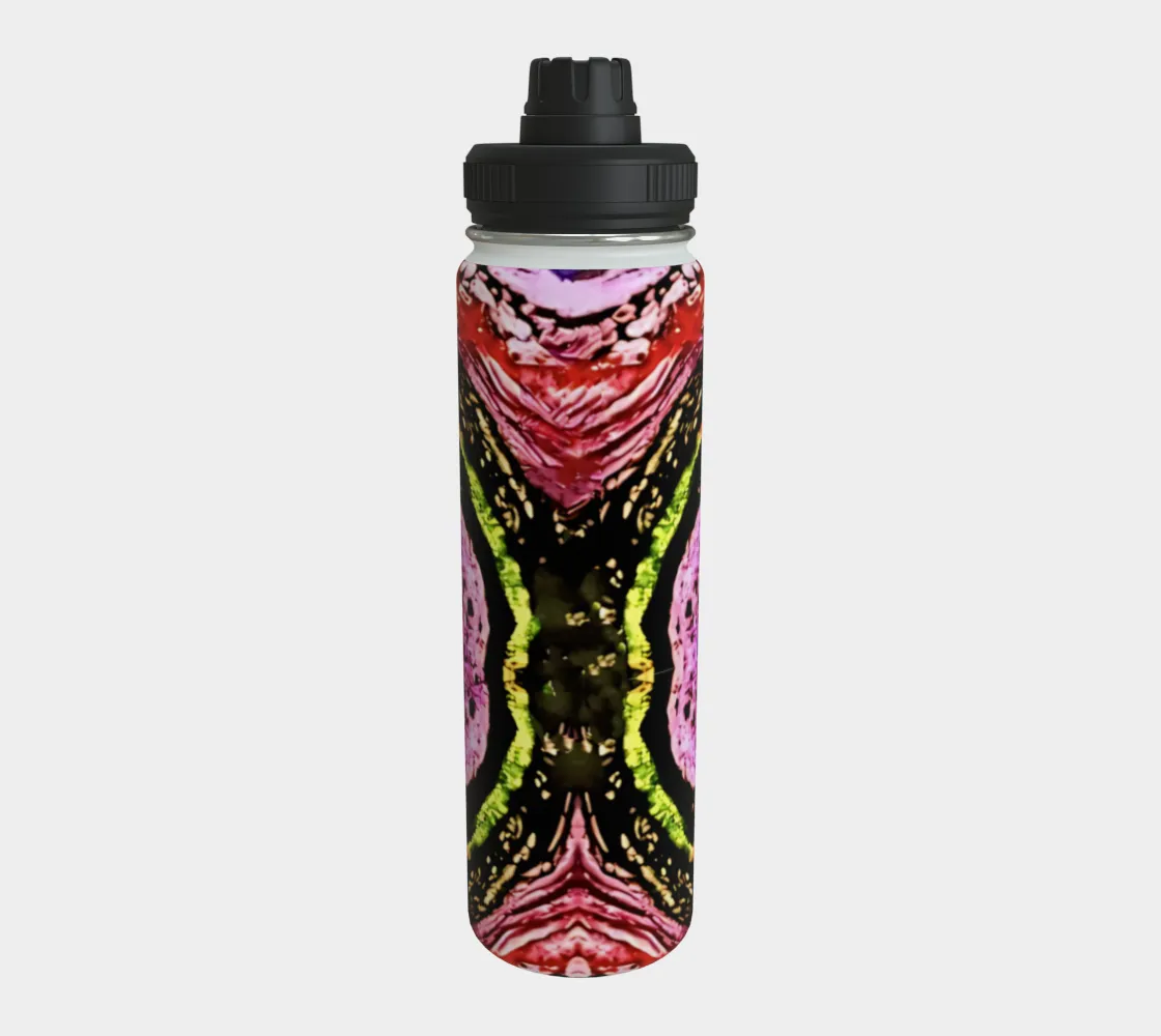 Stainless Steel Water Bottle (2025-03-04, 4:29 p.m.)