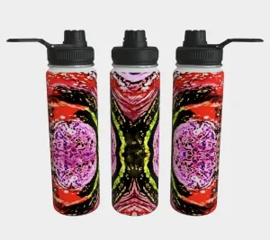 Stainless Steel Water Bottle (2025-03-04, 4:29 p.m.)