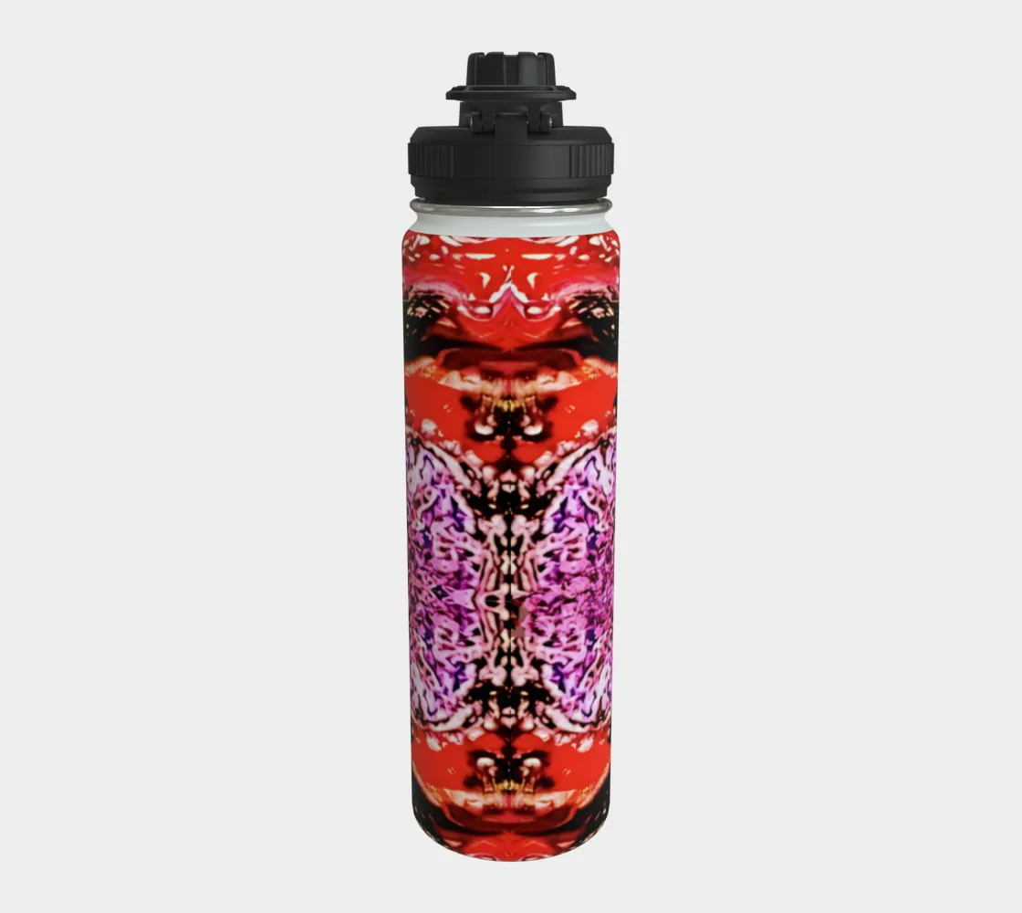 Stainless Steel Water Bottle (2025-03-04, 4:29 p.m.)