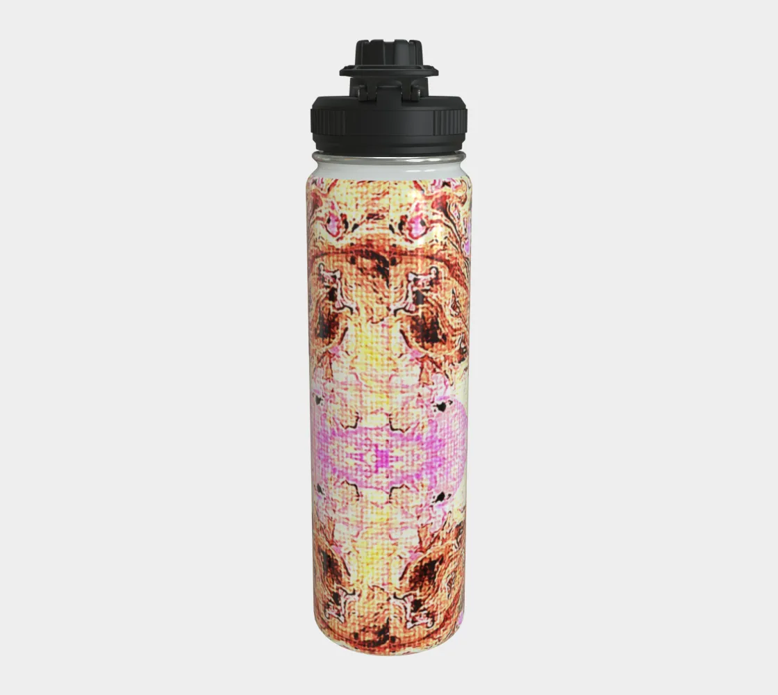 Stainless Steel Water Bottle (2025-04-04, 11:41 p.m.)