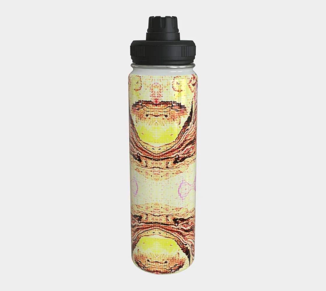 Stainless Steel Water Bottle (2025-04-04, 11:41 p.m.)