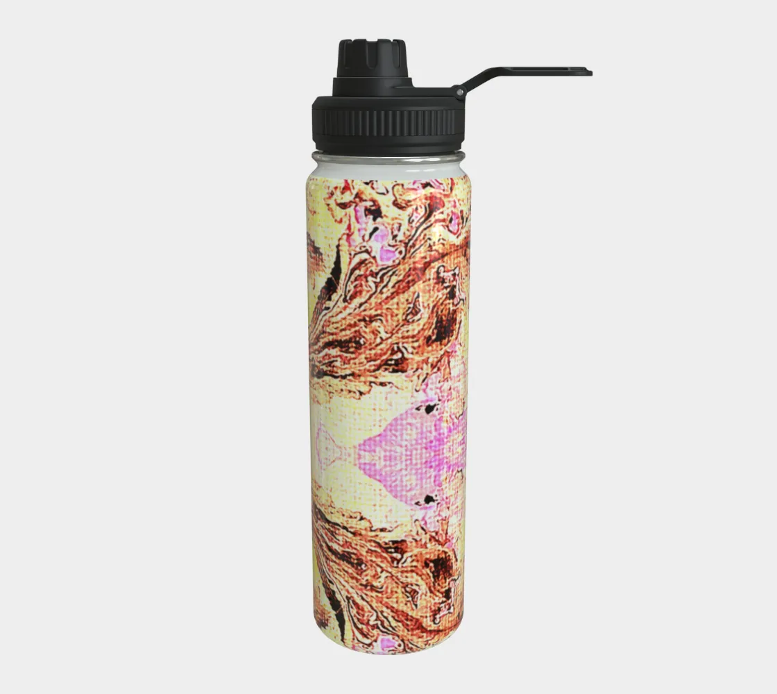 Stainless Steel Water Bottle (2025-04-04, 11:41 p.m.)