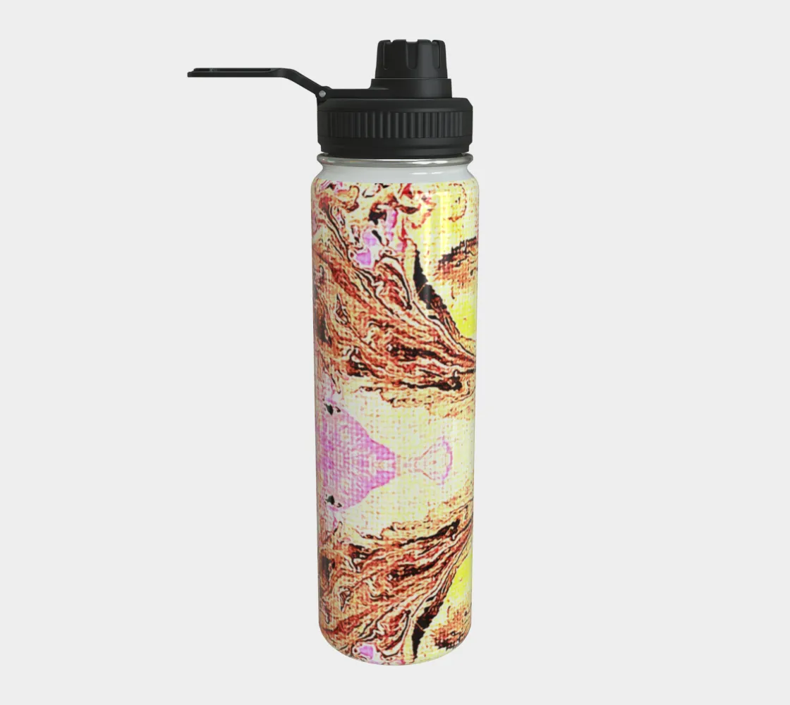 Stainless Steel Water Bottle (2025-04-04, 11:41 p.m.)