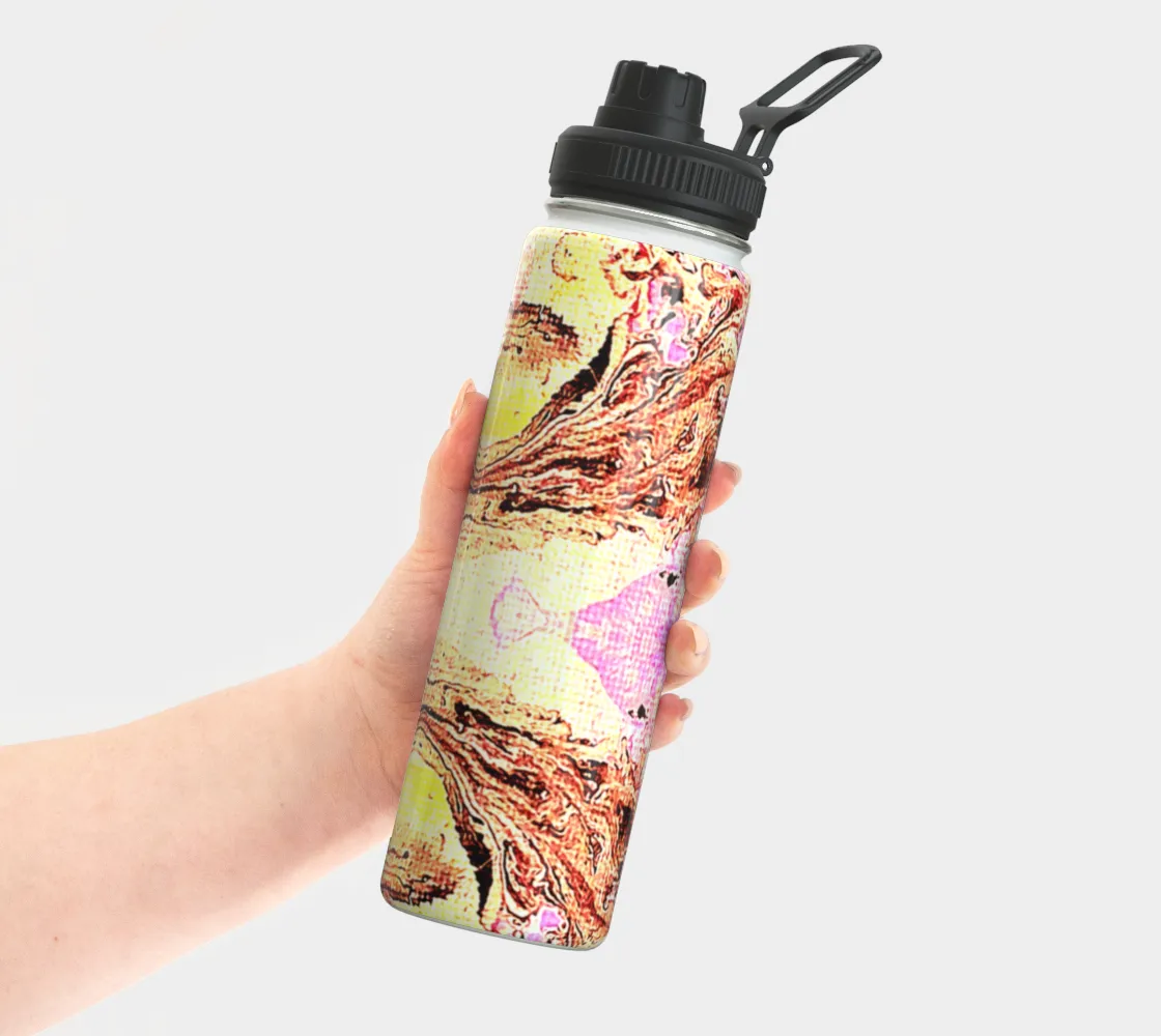 Stainless Steel Water Bottle (2025-04-04, 11:41 p.m.)