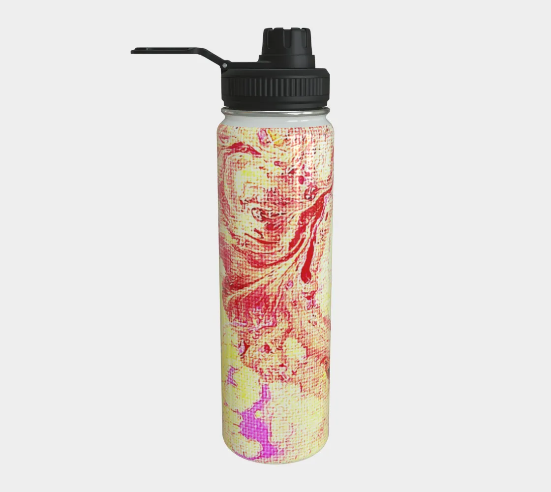 Stainless Steel Water Bottle (2025-04-04, 11:42 p.m.)