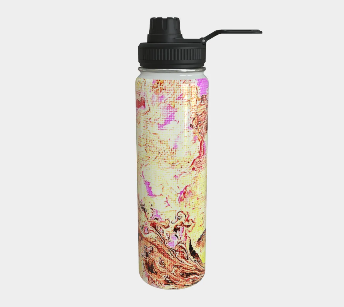 Stainless Steel Water Bottle (2025-04-04, 11:42 p.m.)