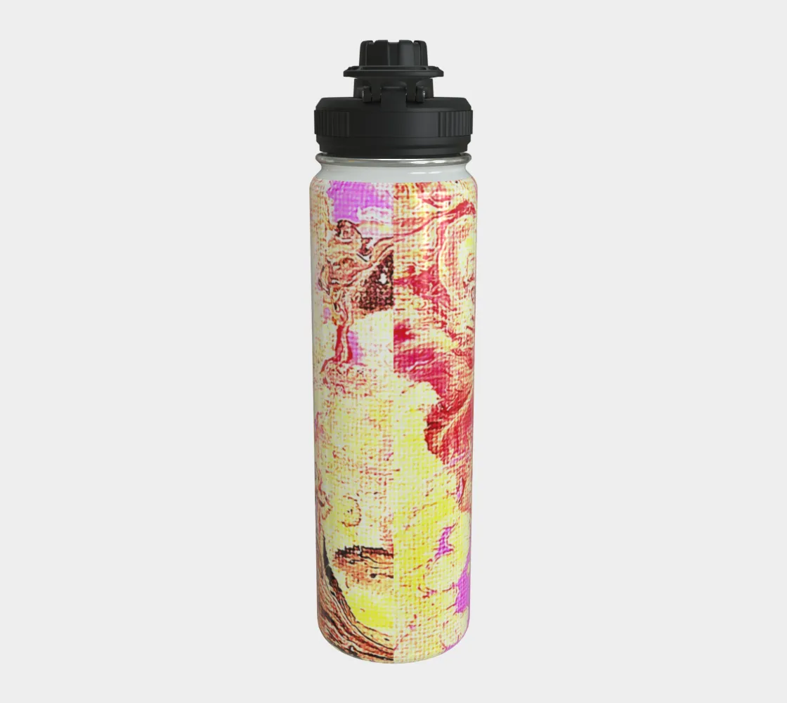 Stainless Steel Water Bottle (2025-04-04, 11:42 p.m.)