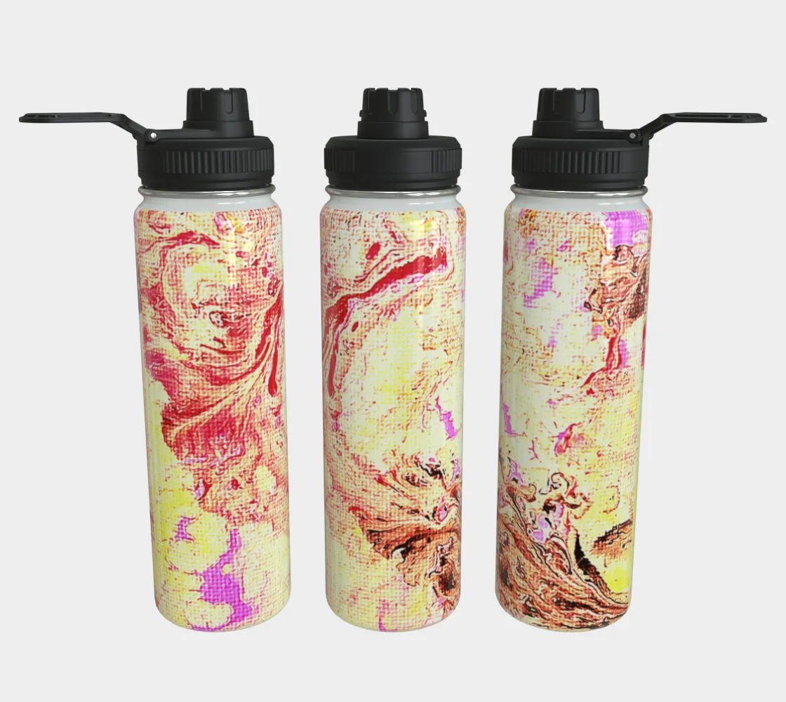 Stainless Steel Water Bottle (2025-04-04, 11:42 p.m.)