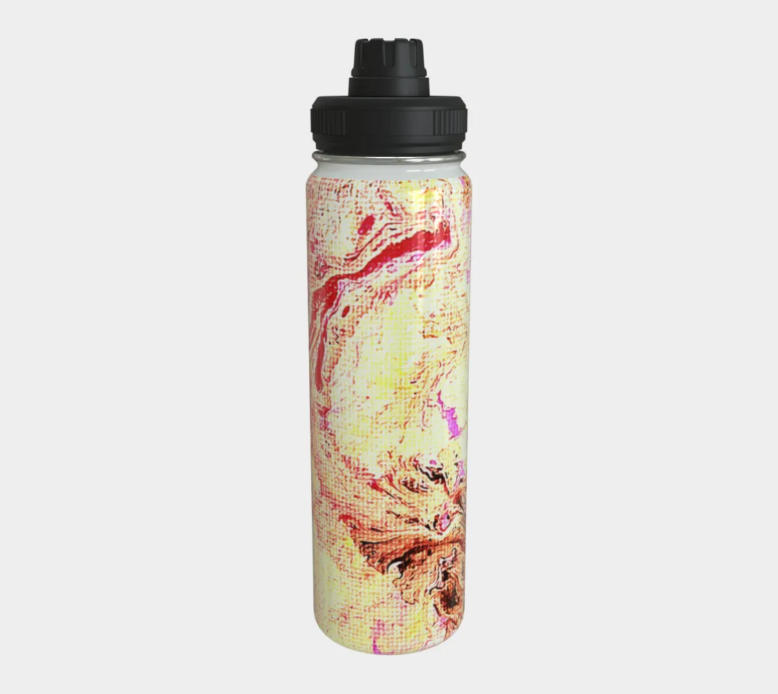 Stainless Steel Water Bottle (2025-04-04, 11:42 p.m.)