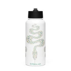 Stainless steel water bottle - 3 Anakonda